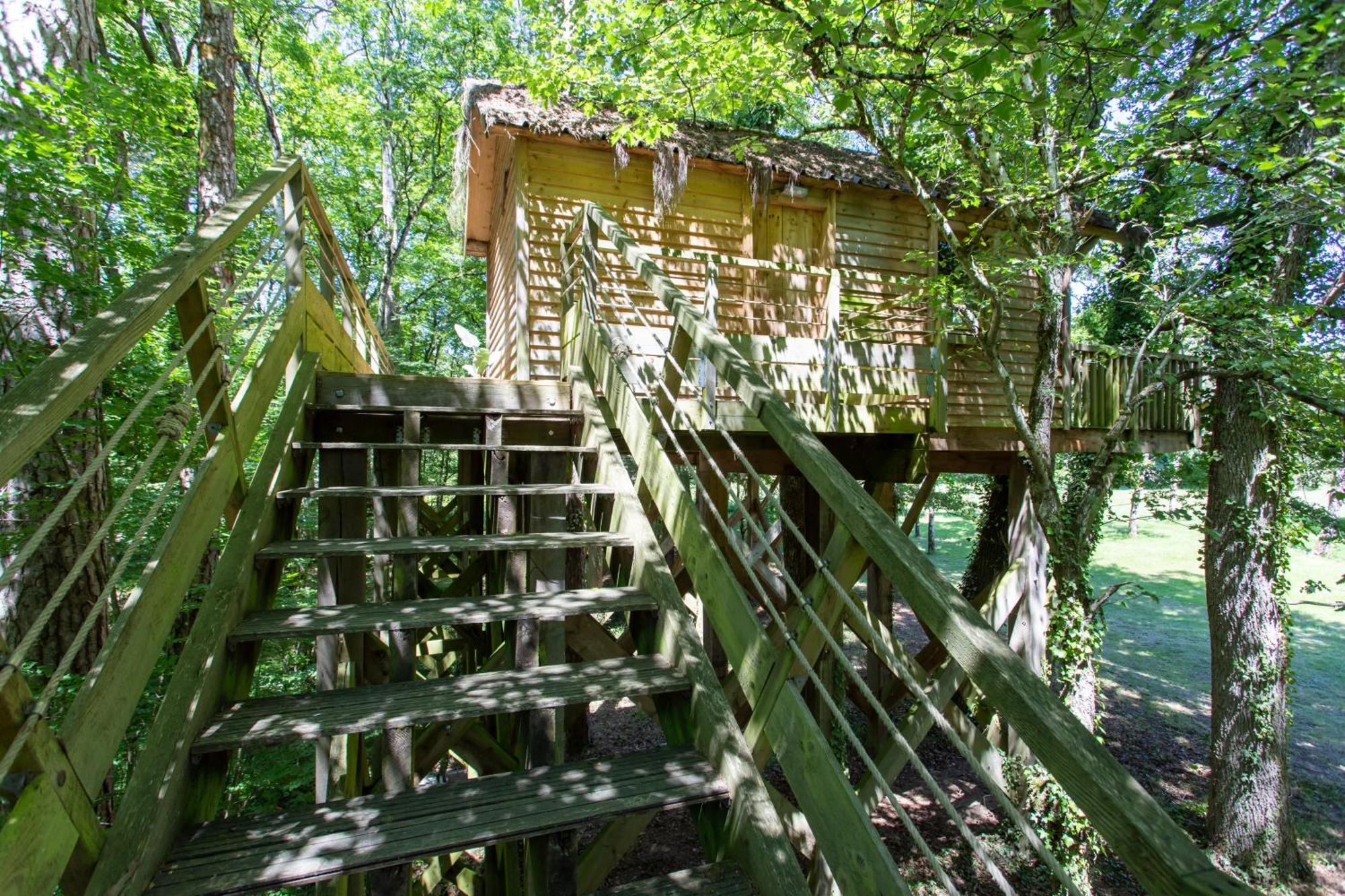 Chateau De Razay Céré-la-Ronde Dış mekan fotoğraf